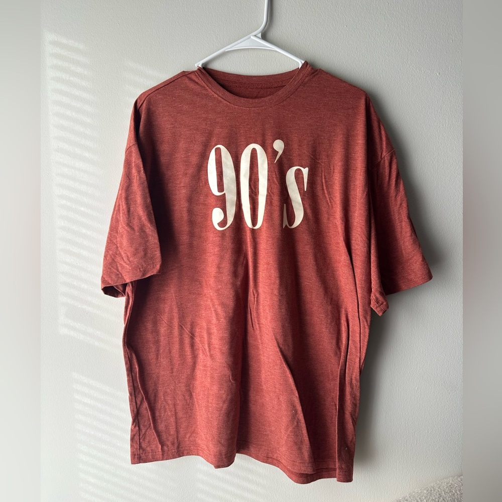 90's Graphic T-Shirt
